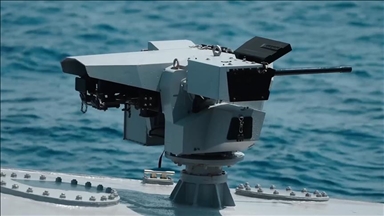 افزایش توانمندی‌های سامانه سلاح «محافظ» آسلسان؛ صادرات به 17 کشور جهان