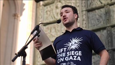 Aktivisti palestinez, Mahmoud Khalil argumenton se nuk mund të deportohet ligjërisht nga SHBA-ja