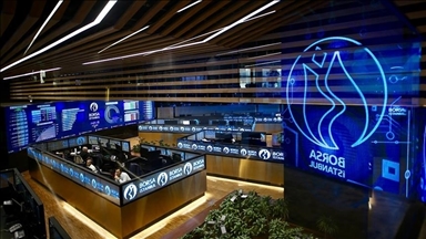 Borsa güne rekorla başladı