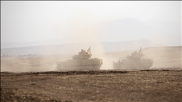 Wall Street Journal: ABD'li yetkililer, Suriye'den askerleri tamamen çekmeyi değerlendiriyor