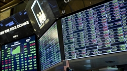 Küresel piyasalarda risk iştahı yüksek seyrediyor   