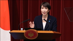 La Première ministre japonaise dissout la Chambre basse en vue d'élections anticipées en février