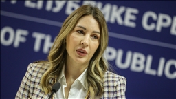 Ministrica tvrdi da Srbija nije prihvatila sve zahtjeve mađarske strane tokom pregovora s MOL-om o NIS-u