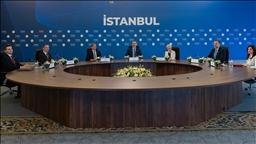 Turska domaćin drugog sastanka ministara vanjskih poslova Balkanske mirovne platforme