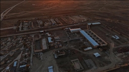 L'armée syrienne a entamé le transfert de membres du groupe terroriste YPG/FDS vers l'est d'Alep