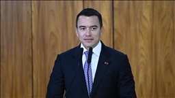 Colombie : suspension des exportations d’électricité vers l’Équateur suite à la mesure fiscale