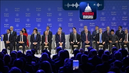 Davos’ta Batılı liderler ‘Dünya 5’ten büyüktür’ noktasına mı geldi?