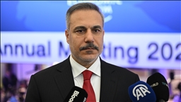 Dışişleri Bakanı Fidan: Yaptırımlar, İran ekonomisine büyük zarar veriyor