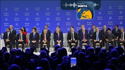 Davos’ta neler konuşuldu?