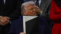 Trump: Semua pihak membuat konsesi untuk akhiri perang Ukraina