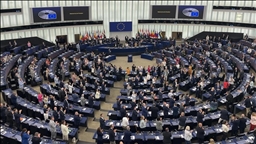 European Parliament ready to resume work on EU-US trade deal: President