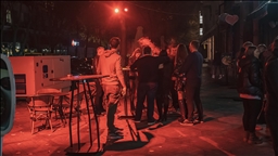 La UE “ha desplegado 447 generadores de emergencia por un valor de 3,7 millones de euros”