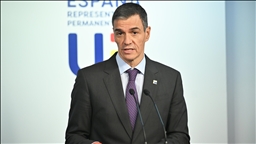 Pedro Sánchez rechaza participar en la Junta de Paz liderada de Trump