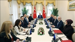 Turski predsjednik Erdogan i visoke diplomate iz balkanskih zemalja razgovarali o regionalnim pitanjima