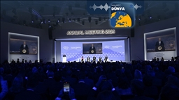 Davos’ta neler konuşuldu?