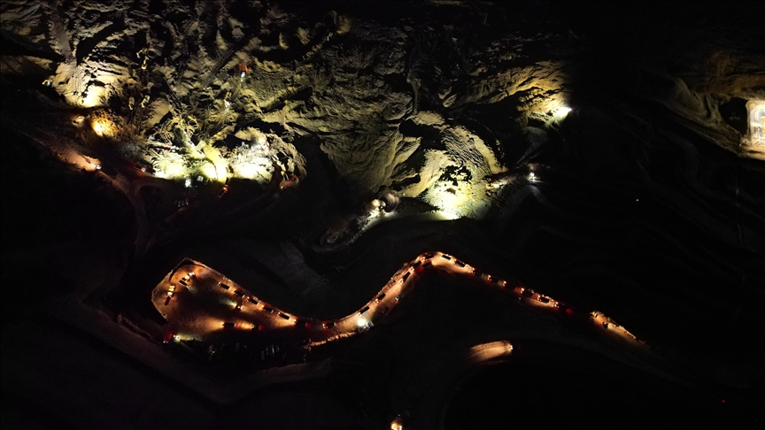 6 killed in gold mine collapse in Sudan