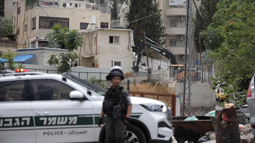 ООН: около 100 палестинских семей вынуждено покинули свои дома из-за действий еврейских поселенцев