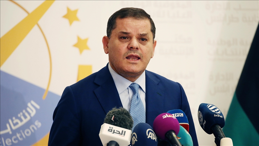 Libya’s oil output hits 12-year high at 1.37M bpd in 2025, prime minister says