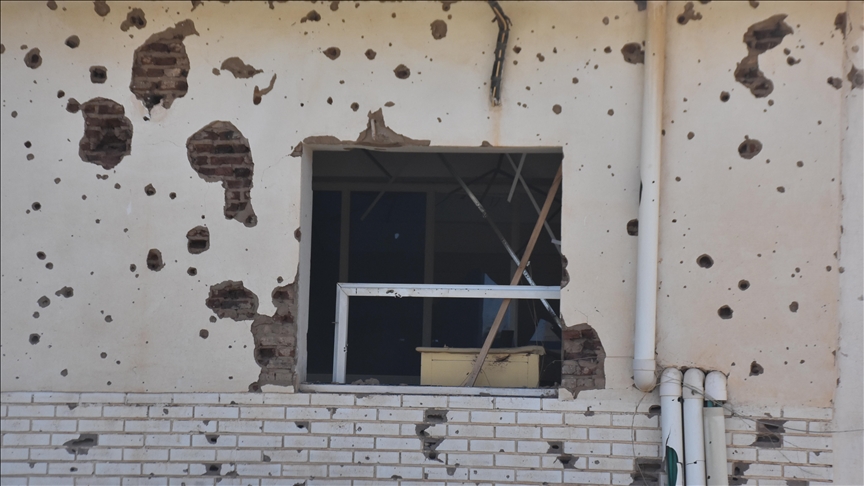 2 civilians killed in RSF drone strike on Sudan’s Kordofan: Medics