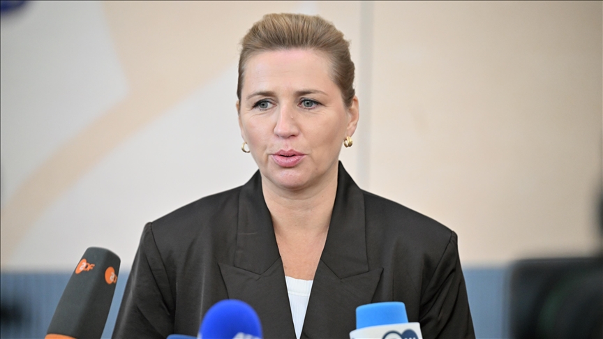 Danska premijerka kritizirala Trumpove izjave kojima se dovodi u pitanje uloga NATO trupa u Afganistanu