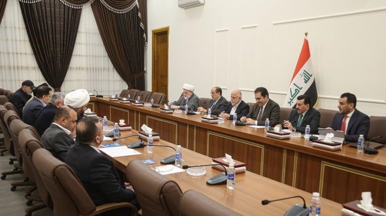 العراق.. "الإطار التنسيقي" يرشح نوري المالكي لرئاسة الوزراء 