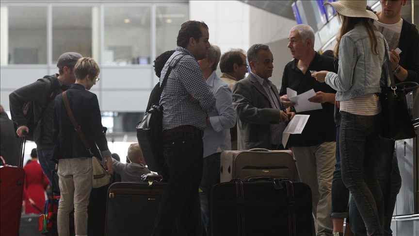 European air carriers scuttle Middle East service in face of US-Iran tensions