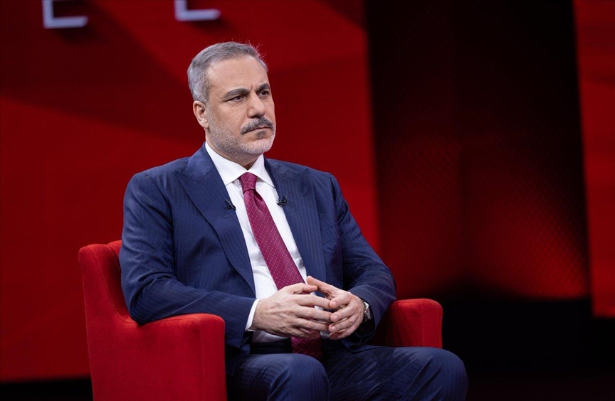 هاکان فیدان: "کوردەکان گەلێکی ئازیز و ڕەسەنن"