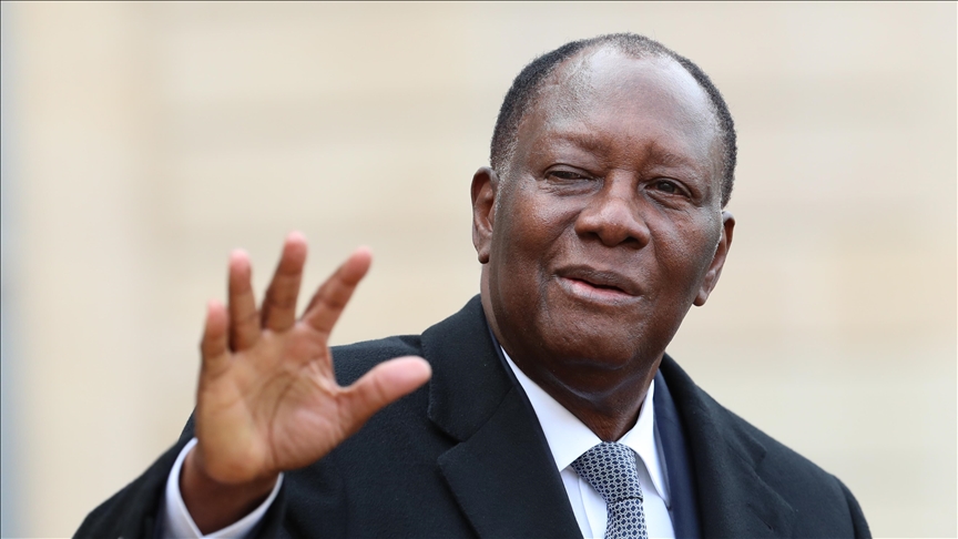 Côte d’Ivoire : formation d’un nouveau gouvernement