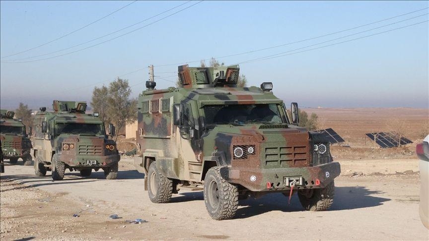 الجيش السوري يعلن استقدام "قسد" تعزيزات إلى الحسكة 