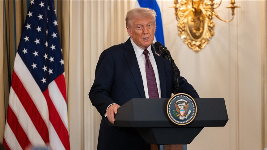 ترامب يهدد كندا بفرض رسوم 100 بالمئة إذا أبرمت اتفاقا مع الصين