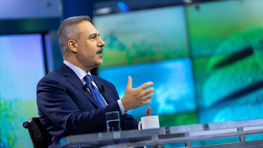 فيدان: هناك مؤشرات على أن إسرائيل تسعى لشن هجوم على إيران