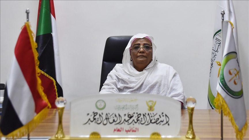 Sudanska glavna tužiteljica: Više od 30.000 ljudi poginulo u sukobima s RSF-om