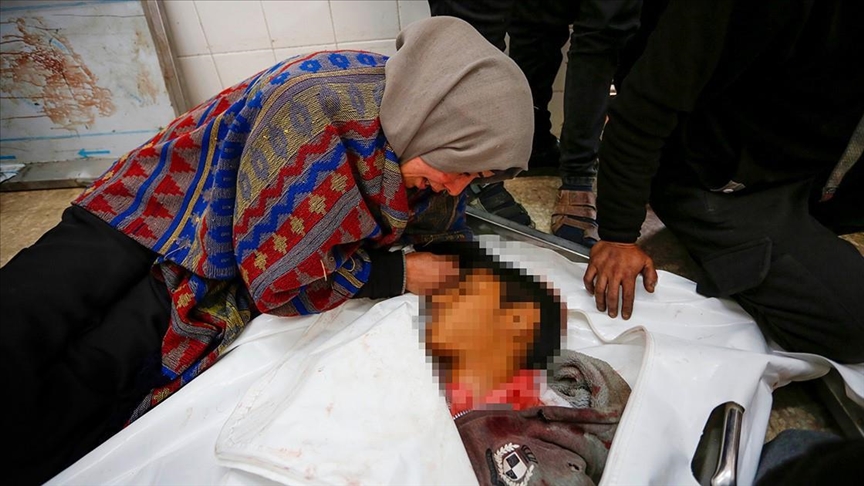 آمار جان‌باختگان بر اثر حملات اسرائیل به غزه از مرز 71 هزار و 654 نفر گذشت