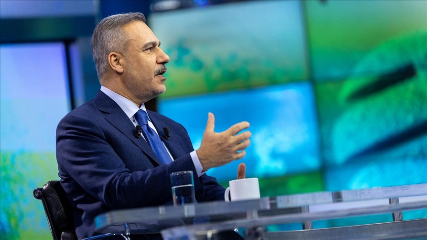 Ministri i Jashtëm i Turqisë  Organizata terroriste YPG SDF nuk përfaqëson kurdët