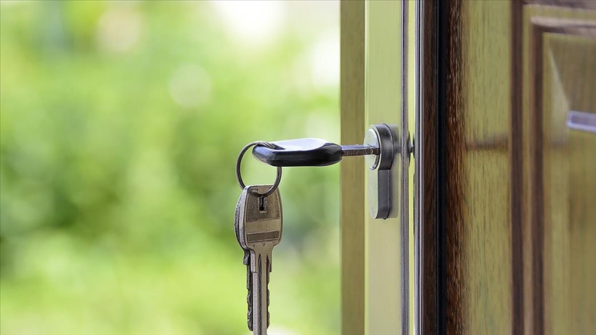 Kadınların satın aldığı konut sayısı 10 yılda yüzde 57,5 arttı