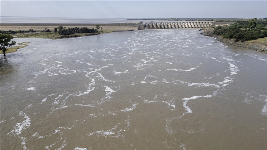 Mozambican government appeals for speedy international response to severe flooding