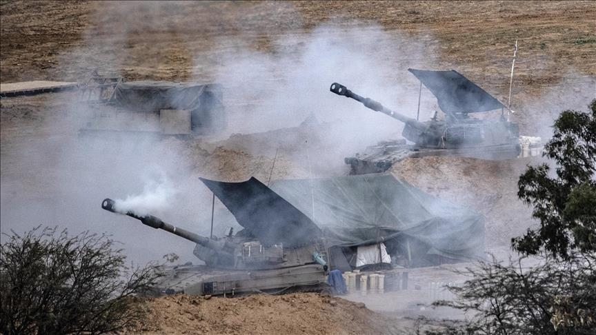 قتل طفلين في خروقات إسرائيلية لوقف إطلاق النار بغزة