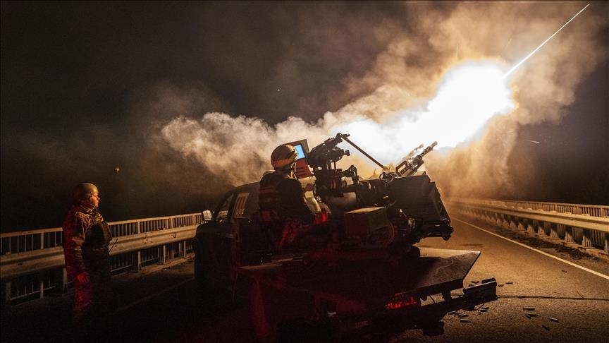 الإمارات.. انتهاء المحادثات الروسية الأوكرانية الأمريكية