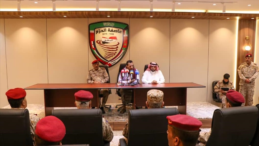 اليمن.. اجتماع في عدن لبحث إعادة تموضع المعسكرات خارجها