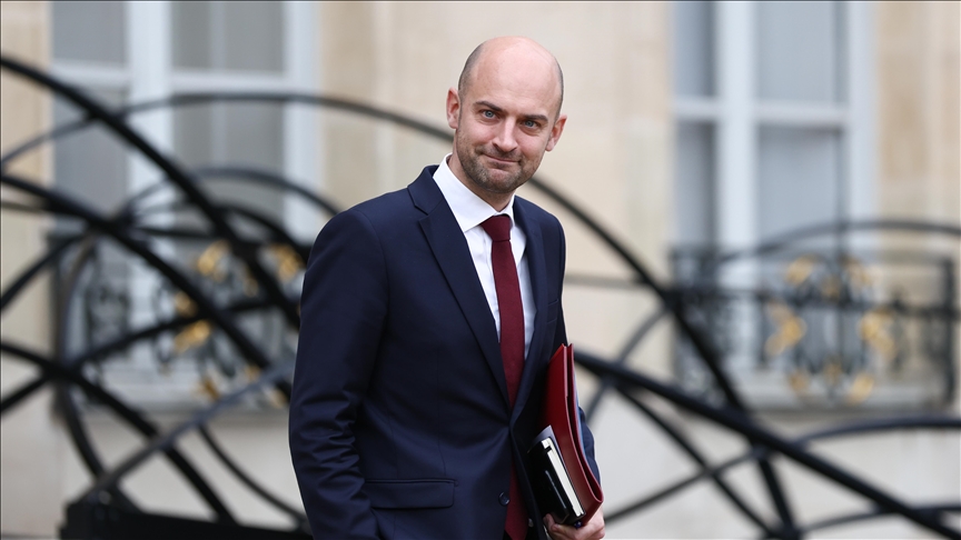 Davos: Barrot échange sur la Syrie et l’Irak 