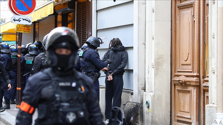 Nice : une militante propalestinienne condamnée à 15 mois de prison ferme pour des publications jugées antisémites