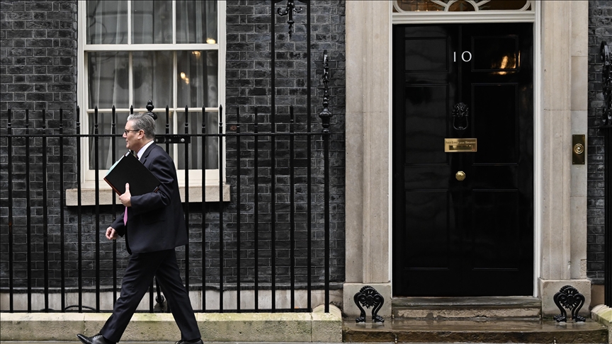 UK delays debate on Chagos deal after Trump backlash: Reports