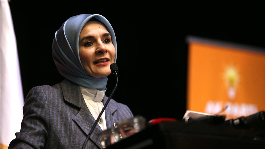 Bakan Göktaş: İBB’ye ait çocuk etkinlik merkezindeki iddialarla ilgili süreci çok yakından takip edeceğiz