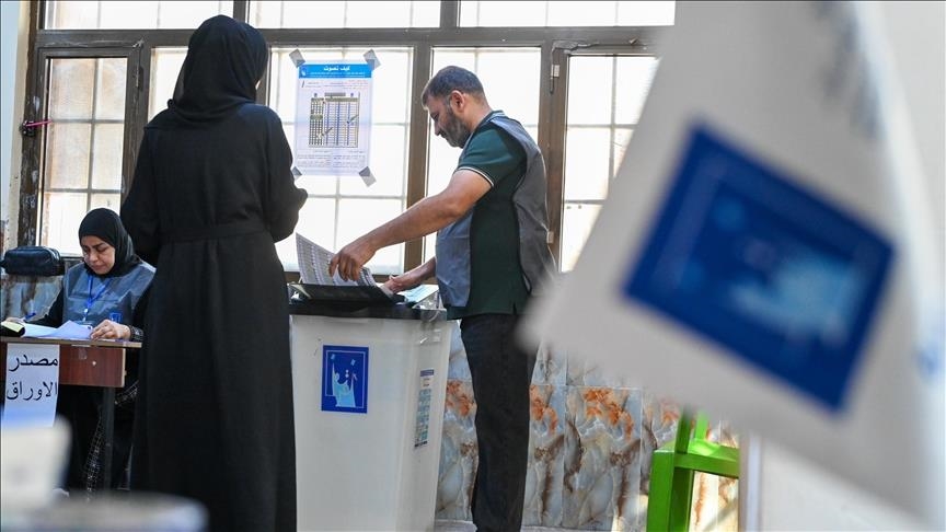 العراق.. 19 مرشحا للرئاسة بينهم الرئيس الحالي ووزير الخارجية