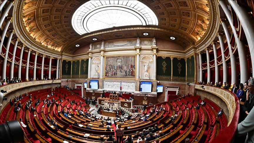 France : la « présomption de légitime défense » pour les forces de l’ordre n’est pas adoptée à l’Assemblée