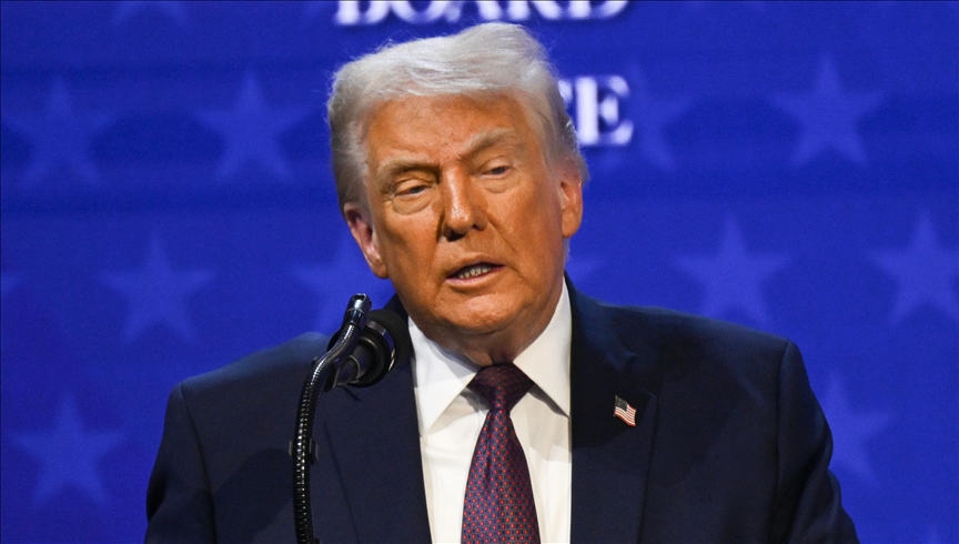 Germany divided on possible boycott of FIFA World Cup in US for Trump's remarks about annexing Greenland