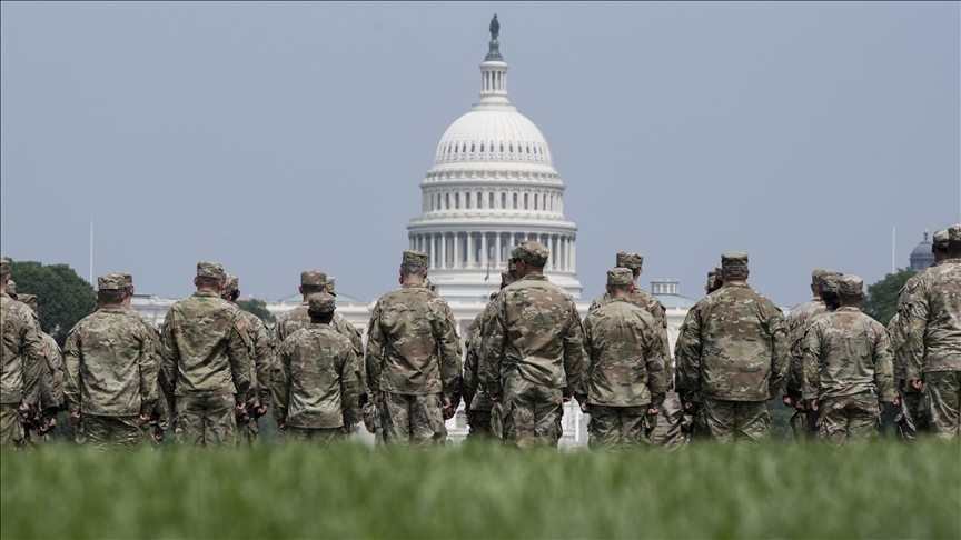 Pentagon releases 2026 National Defense Strategy