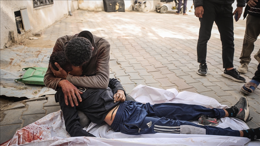 Izraelska vojska ubila dvoje djece i ranila nekoliko drugih u Gazi uprkos primirju