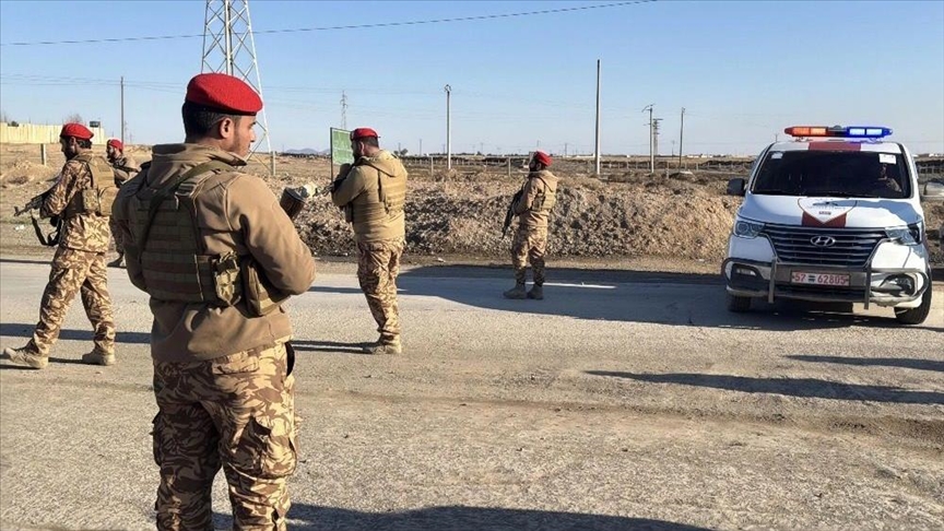 سوريا.. الأمن يخلي سبيل 126 نزيلا دون سن 18 من سجن الأقطان