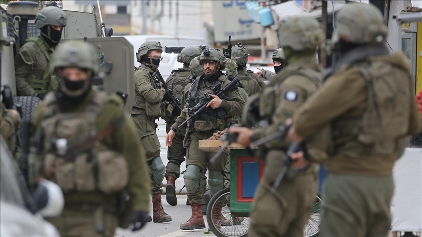 Israeli army kills 2 children, wounds several others in Gaza despite ceasefire